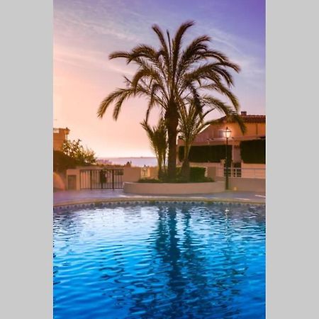 Escapate Y Disfruta Del Sol En Hermosas Playas, Apartamento Espectacular, Santa Pola, Alicante Kültér fotó