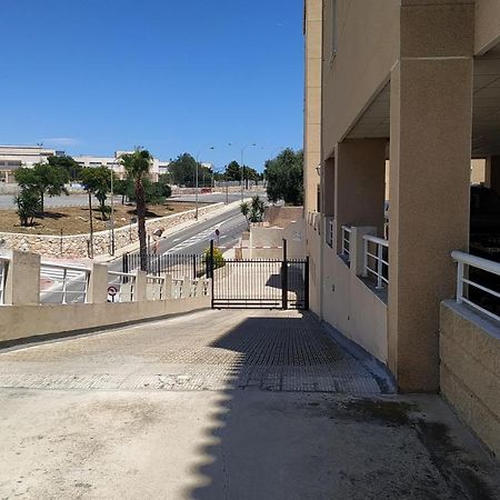 Escapate Y Disfruta Del Sol En Hermosas Playas, Apartamento Espectacular, Santa Pola, Alicante Kültér fotó