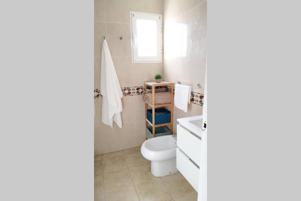 Escapate Y Disfruta Del Sol En Hermosas Playas, Apartamento Espectacular, Santa Pola, Alicante Kültér fotó
