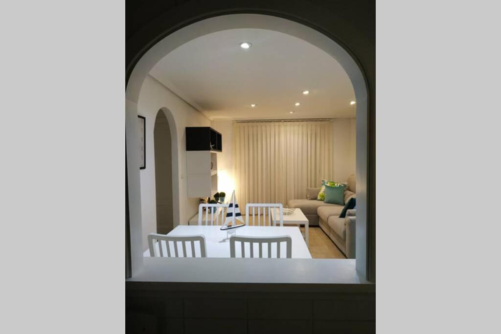 Escapate Y Disfruta Del Sol En Hermosas Playas, Apartamento Espectacular, Santa Pola, Alicante Kültér fotó