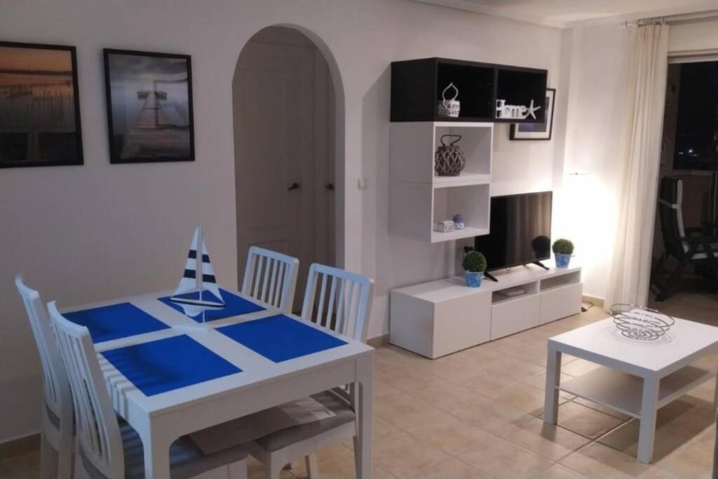 Escapate Y Disfruta Del Sol En Hermosas Playas, Apartamento Espectacular, Santa Pola, Alicante Kültér fotó