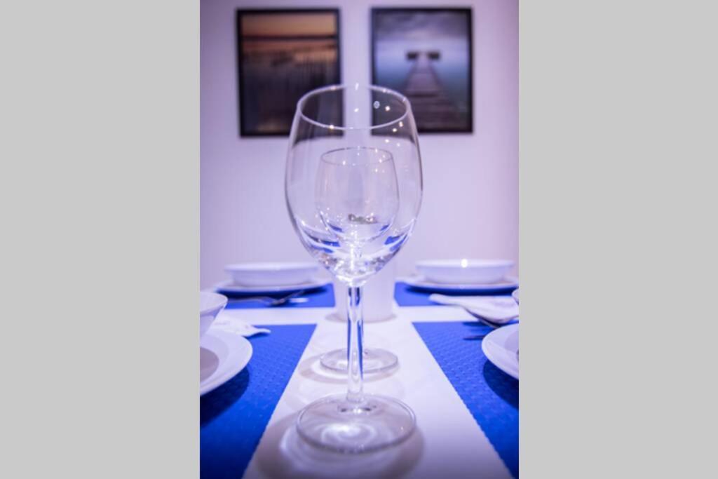 Escapate Y Disfruta Del Sol En Hermosas Playas, Apartamento Espectacular, Santa Pola, Alicante Kültér fotó