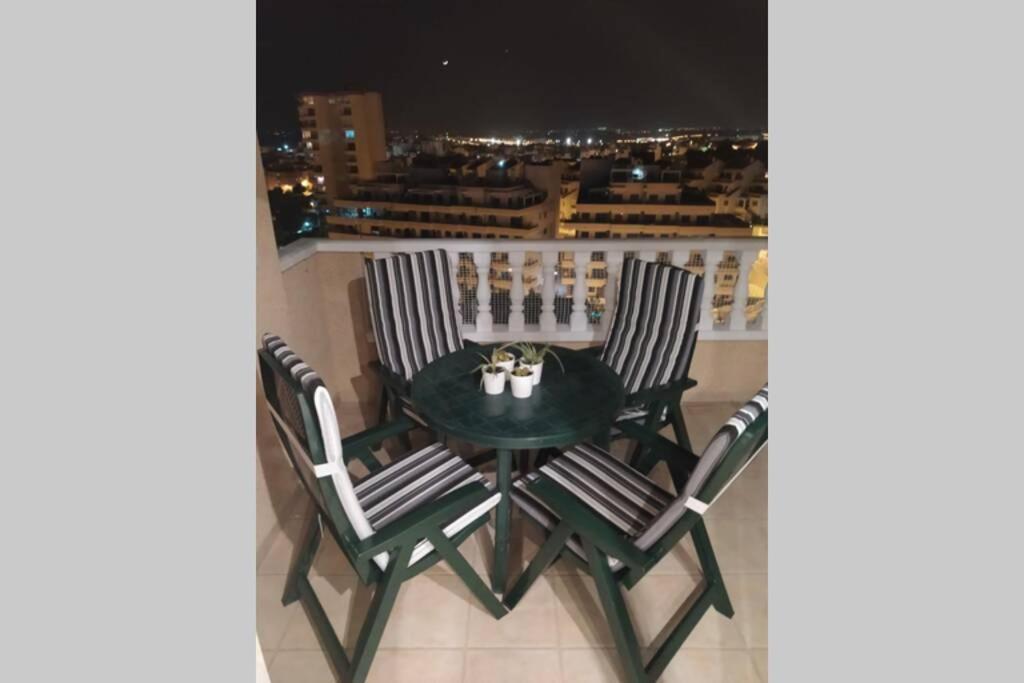 Escapate Y Disfruta Del Sol En Hermosas Playas, Apartamento Espectacular, Santa Pola, Alicante Kültér fotó