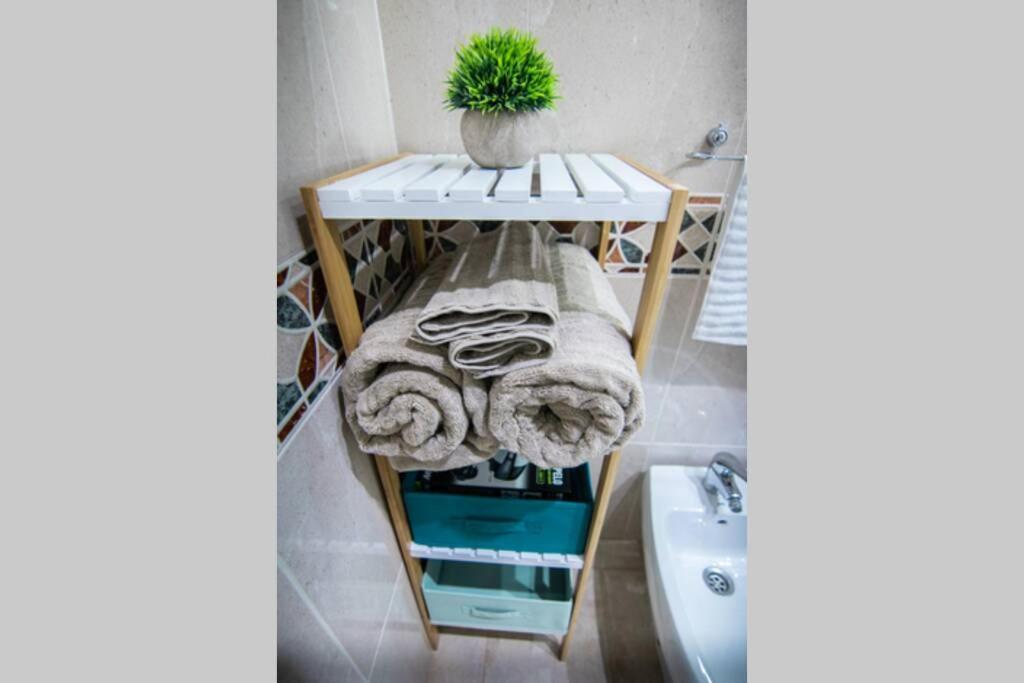 Escapate Y Disfruta Del Sol En Hermosas Playas, Apartamento Espectacular, Santa Pola, Alicante Kültér fotó
