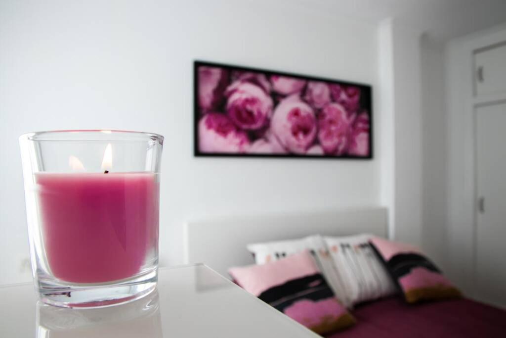 Escapate Y Disfruta Del Sol En Hermosas Playas, Apartamento Espectacular, Santa Pola, Alicante Kültér fotó