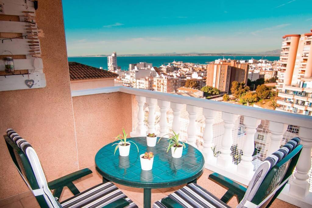 Escapate Y Disfruta Del Sol En Hermosas Playas, Apartamento Espectacular, Santa Pola, Alicante Kültér fotó