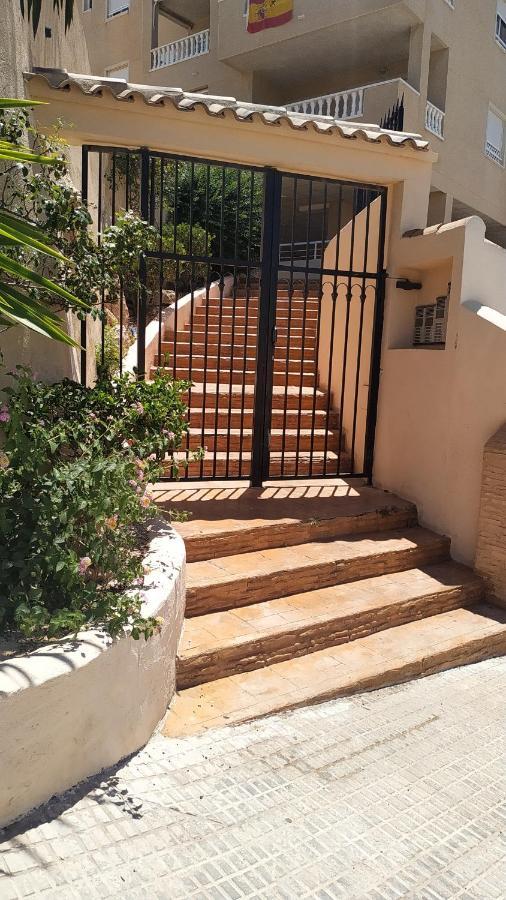 Escapate Y Disfruta Del Sol En Hermosas Playas, Apartamento Espectacular, Santa Pola, Alicante Kültér fotó