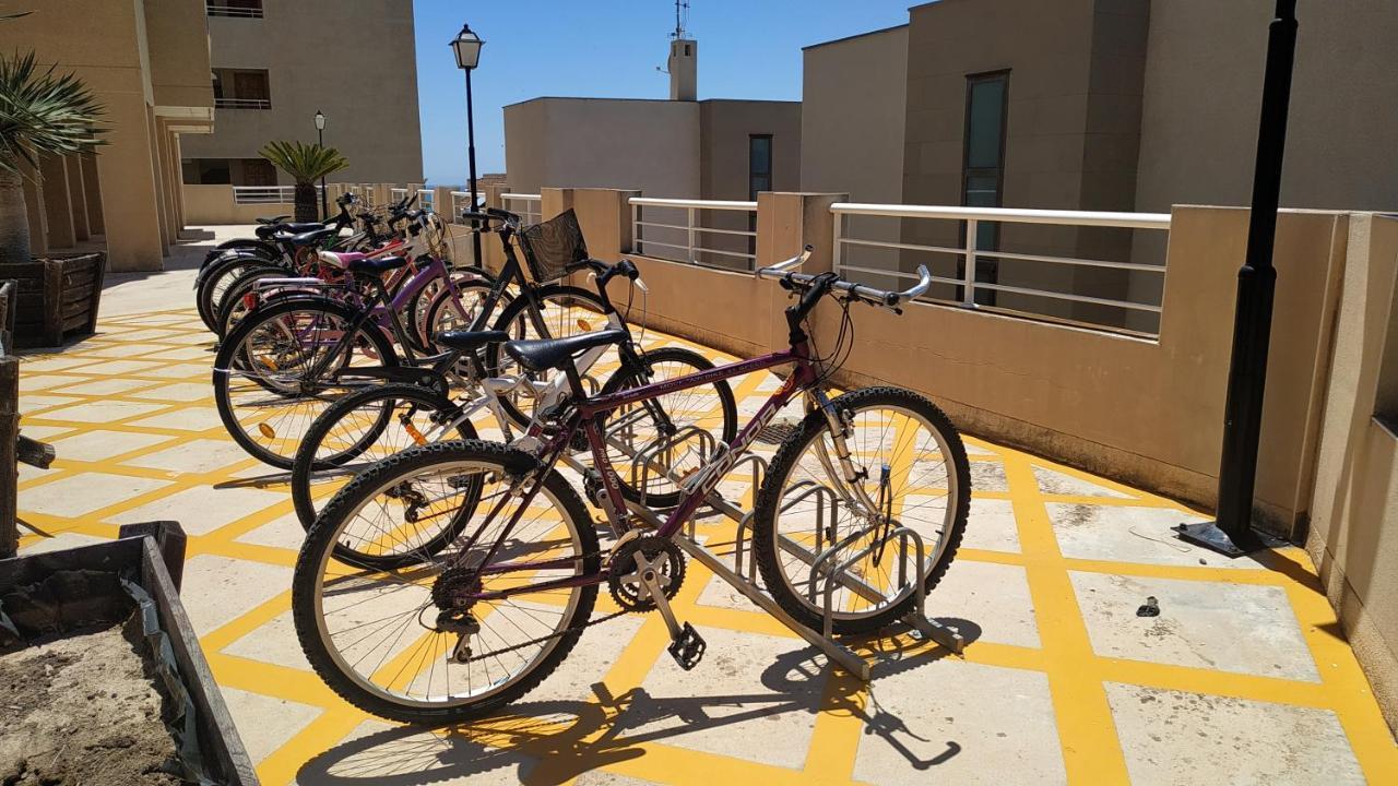 Escapate Y Disfruta Del Sol En Hermosas Playas, Apartamento Espectacular, Santa Pola, Alicante Kültér fotó
