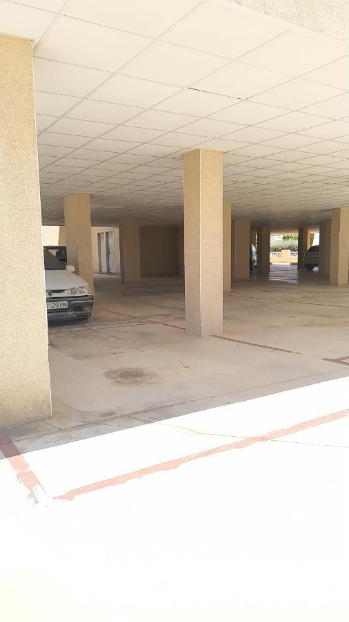 Escapate Y Disfruta Del Sol En Hermosas Playas, Apartamento Espectacular, Santa Pola, Alicante Kültér fotó